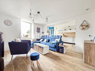  Maison � vendre 4 pi�ces 129 m�