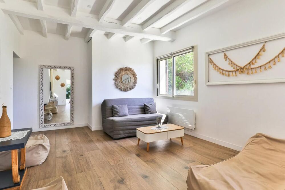 Vente Maison Maison de 7 pièces de 129 m² à Arès Ares