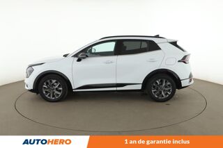 Sportage 1.6 T-GDi ISG Hybride GT-Line Premium 4x2 BVA6 230 ch 2023 occasion 92130 Issy-les-Moulineaux
