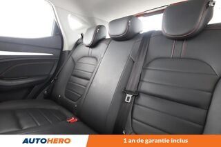 MG.ZS 1.0 T-GDi Luxury 2WD BVA6 111 ch 2022 occasion 92130 Issy-les-Moulineaux
