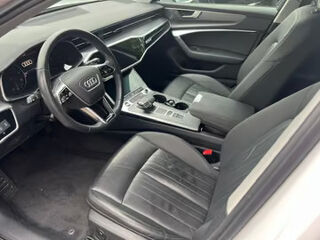 A6 quattro 50 TDI 2022 occasion 33000 Bordeaux