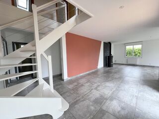  Maison à vendre 8 pièces 151 m²