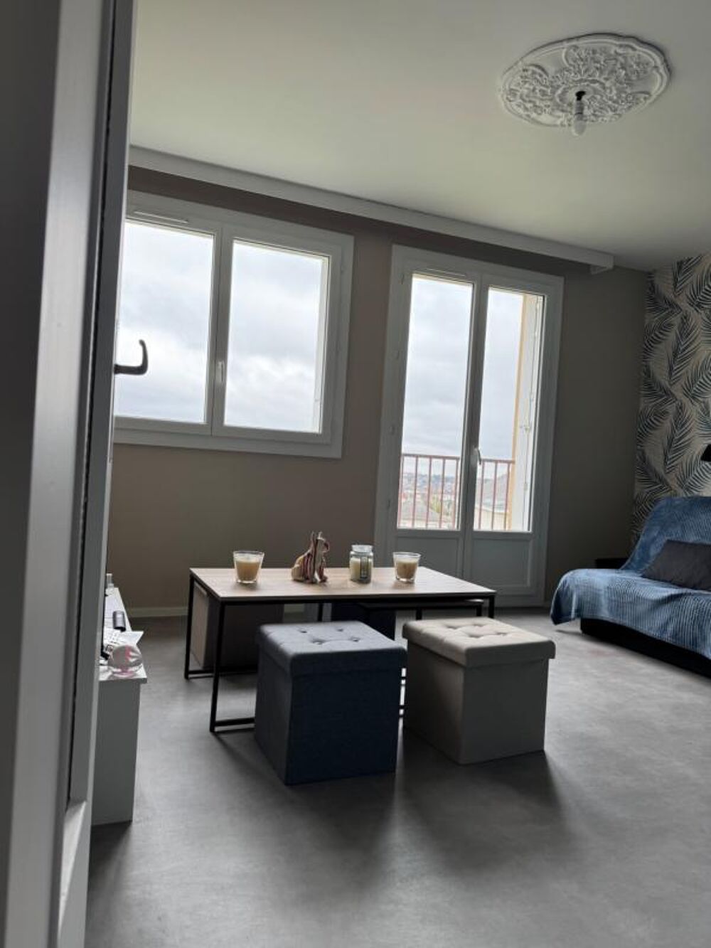 Vente Appartement Appartement T2 proche du centre ville Laval