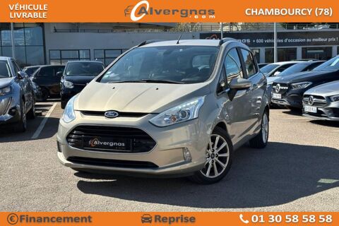 Annonce voiture Ford B-max 7880 