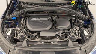 X1 U11 SDRIVE 20D 163CH DKG7 M SPORT 2025 occasion 73420 Voglans