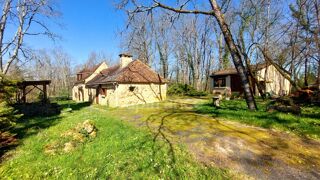  Maison à vendre 6 pièces 155 m²