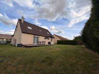  Maison à vendre 8 pièces 178 m²
