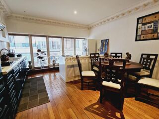  Appartement  vendre 4 pices 89 m