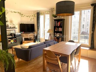  Appartement à vendre 4 pièces 71 m²