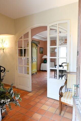  Maison � vendre 7 pi�ces 270 m�