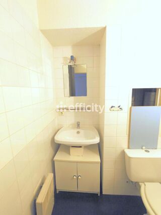  Appartement � vendre 1 pi�ce 19 m�