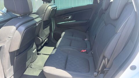 Grand scenic IV IV 1.7 dCi 120 Limited 2019 occasion 35133 Romagne