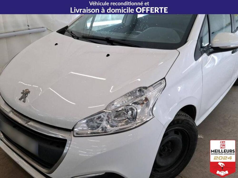 Divers AFFAIRE Essence 82 Active 2PL +Antibrouillard 2018 occasion 10150 Lavau