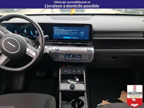 Kona Hybrid 141 Intuitive 2024 occasion 10150 Lavau