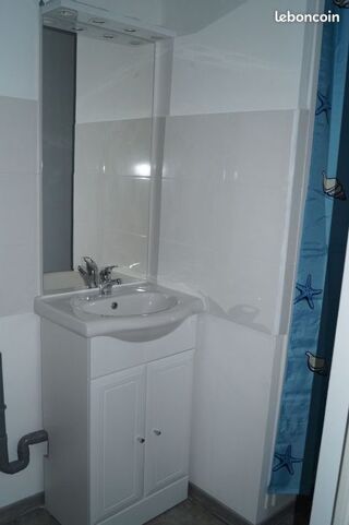  Appartement � louer 1 pi�ce 17 m�