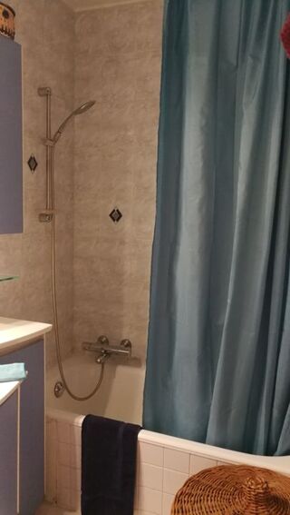  Appartement � louer 2 pi�ces 48 m�