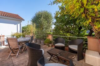  Maison � vendre 5 pi�ces 130 m�