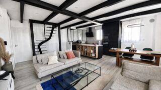 Vente Maison Maison de village rénovée 3 chambres Garage Baillargues
