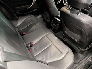 S&eacute;rie 1 F20 LCI 118d 150 ch Urban Chic A 2016 occasion 78200 Mantes La Jolie