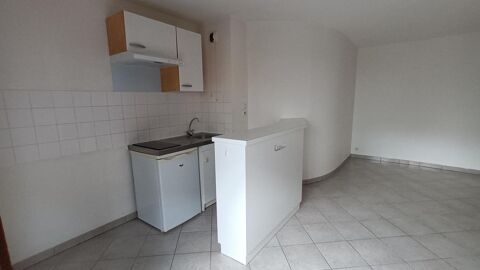 Appartement � louer 2 pi�ces 42 m�