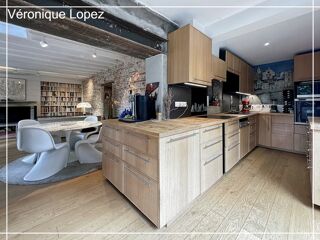  Maison à vendre 4 pièces 117 m²