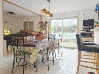  Maison � vendre 7 pi�ces 160 m�