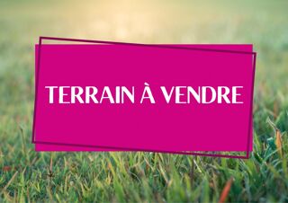  Terrain  vendre 750 m