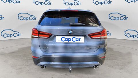 X1 xDrive 18d 150 BVA8 Business Design - Automatique Toit ouvra 2021 occasion 71100 Chalon Sur Saone