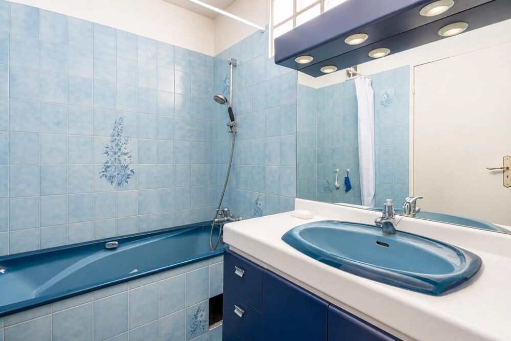 à vendre  Appartement Paris 20