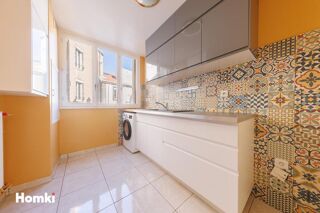  Appartement � vendre 3 pi�ces 65 m�