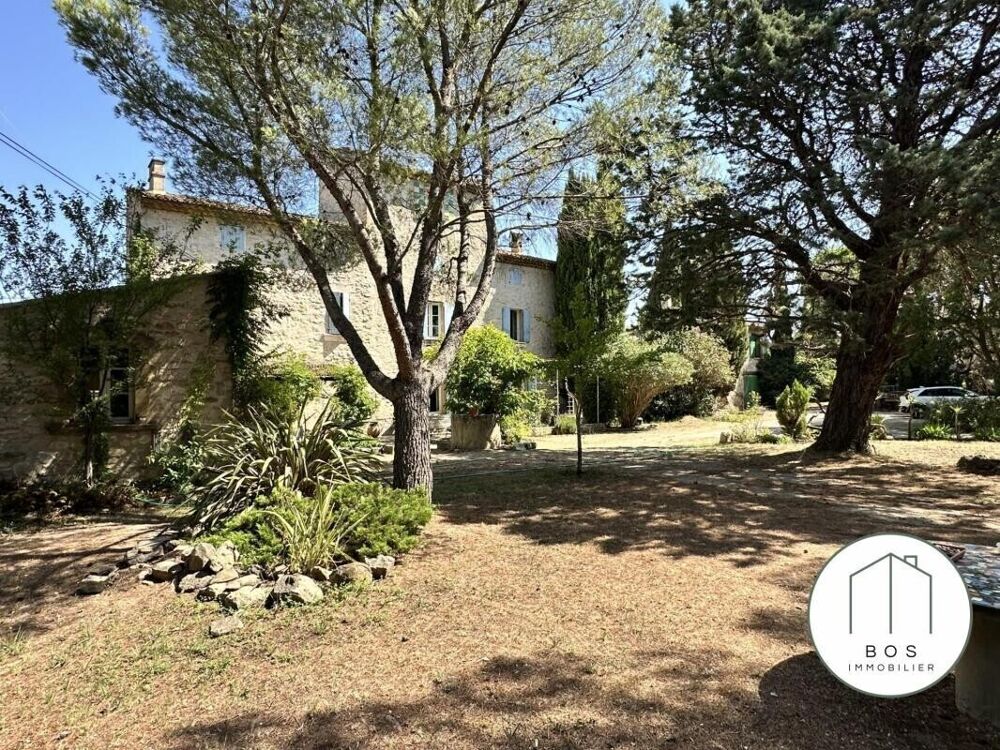 � vendre  Maison Lan�on-Provence (13680)