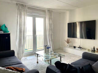  Appartement � vendre 3 pi�ces 56 m�