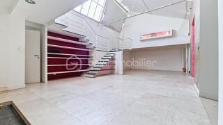  Loft � vendre 6 pi�ces 140 m� Argenteuil