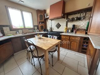  Maison à vendre 5 pièces 119 m²