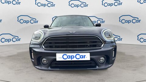 Countryman II 1.5 One 102 BVA7 Essential 2022 occasion 44450 Saint Julien De Concelles