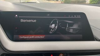S&eacute;rie 1 III (F40) xDrive M135i 306 BVA8 M Performance - Automatique 2019 occasion 49400 Saumur