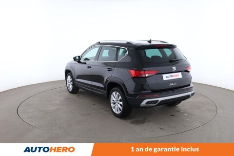 Ateca 1.5 TSI ACT Style Business DSG7 150 ch 2023 occasion 92130 Issy-les-Moulineaux