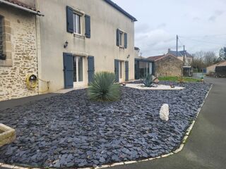 Maison à vendre 9 pièces 190 m²