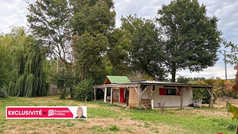 Vente Terrain Terrain de loisirs Precigne 2000m2 Precigne