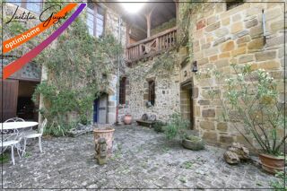  Maison à vendre 4 pièces 215 m²