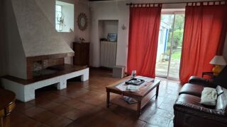  Maison à vendre 8 pièces 148 m²