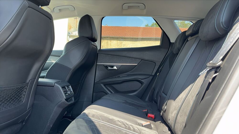 3008 II 1.2 PureTech 130 Crossway 2018 occasion 69003 Lyon