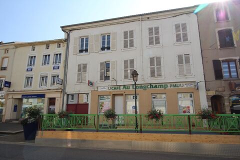  Appartement � louer 2 pi�ces 55 m�