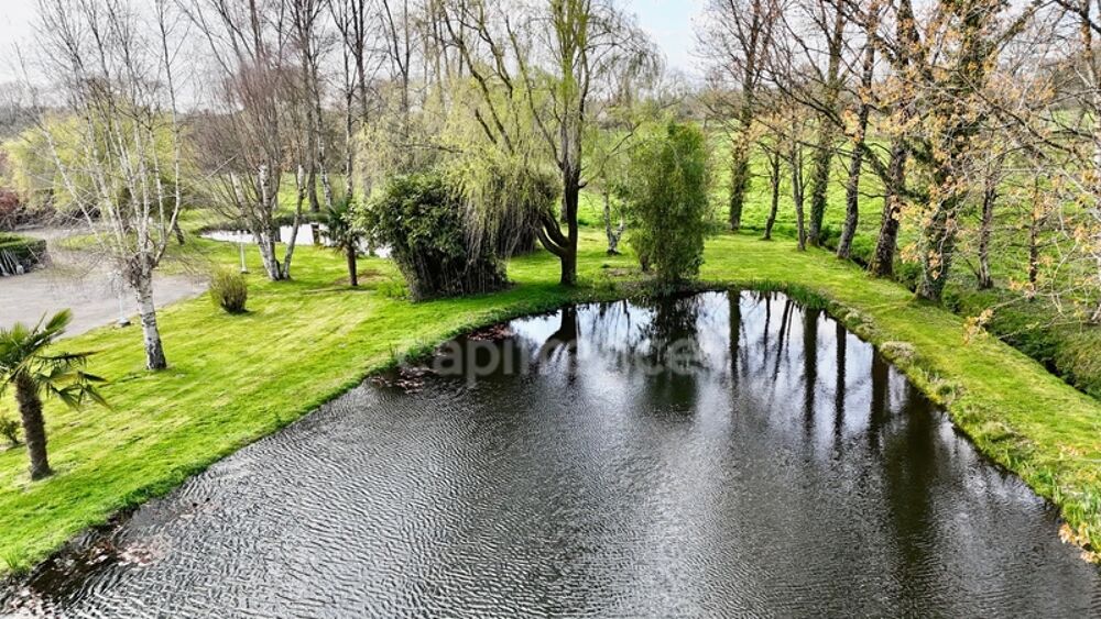 Magnifique propriété à vendre 9 pièces SPEZET / VIE DE PLAIN PIED POSSIBLE (29)