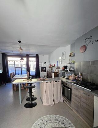  Maison à vendre 6 pièces 135 m²