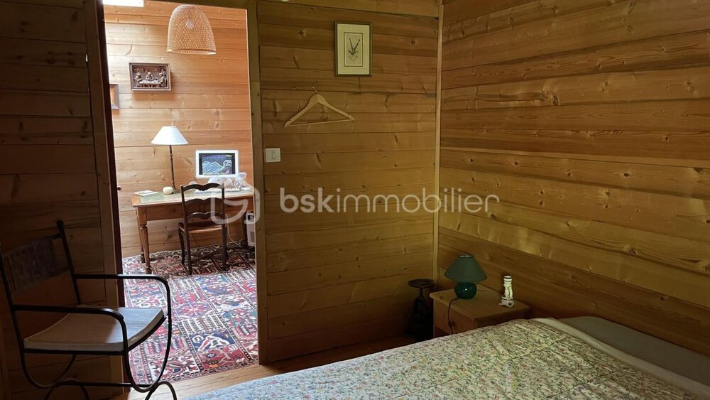 � vendre  Chalet Th�nes (74230)