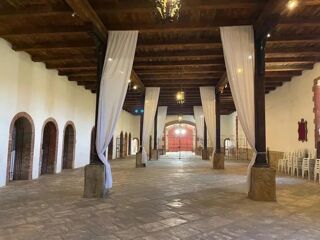  Propri�t�/ch�teau � vendre 8 pi�ces 490 m�