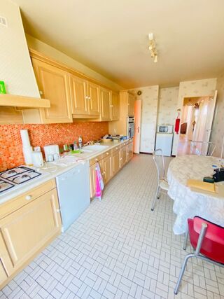  Appartement  vendre 6 pices 130 m