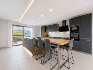  Appartement à vendre 5 pièces 126 m²