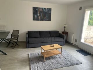  Appartement à louer 1 pièce 28 m²
